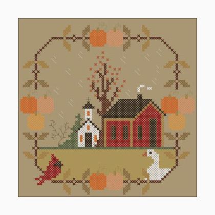 November Bliss
