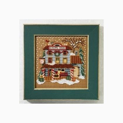 General Store