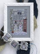 Winter Notes