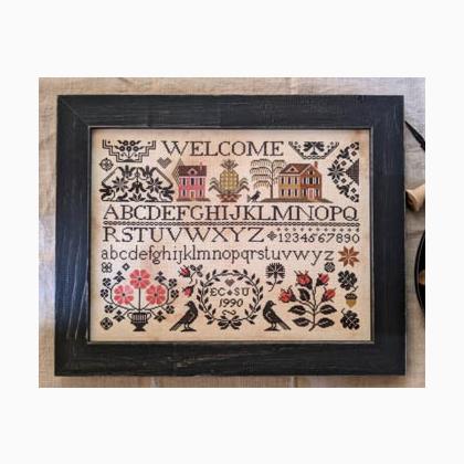 Quaker Welcome