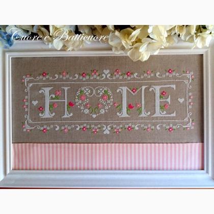 Shabby Home