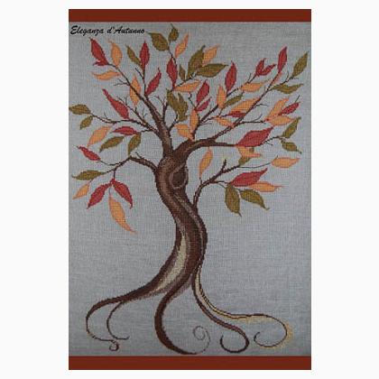 Eleganza D\'Autunno