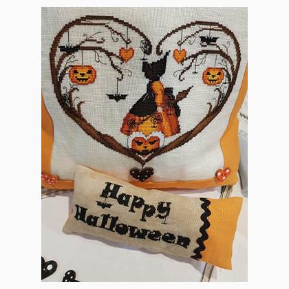Cuori Di Halloween