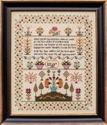 Eliza Rule 1824
