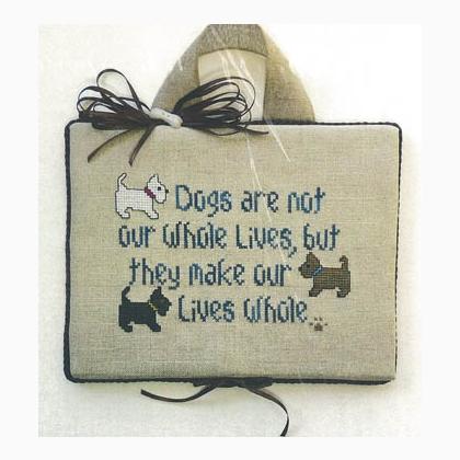 Dogs In Our Lives