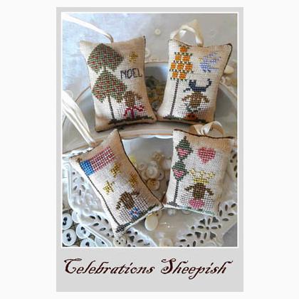 Celebrations Sheepish