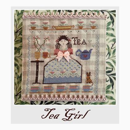 Tea Girl