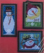 Just A Few Flakes Kit