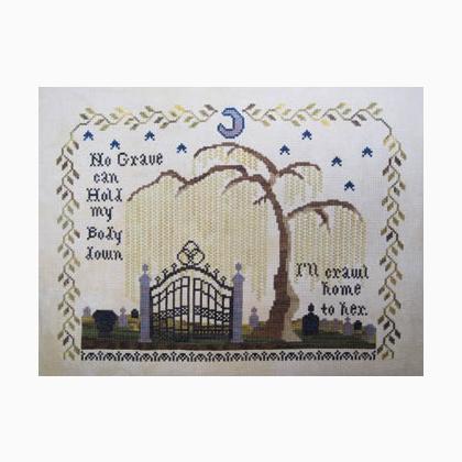 Roladex Mourning Sampler