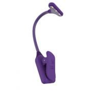 Nuflex Rechargeable Light - Lavender