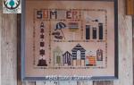 Sunny Summer
