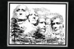 Mount Rushmore