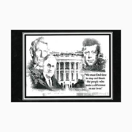 White House, The
