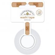 Cinta adhesiva decorativa 15mm - Stuck On You