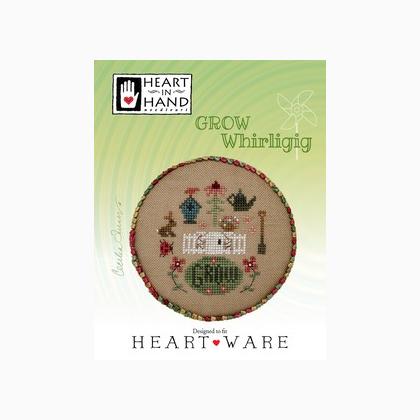 Grow Whirligig
