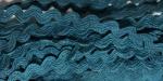 Romina's La Festa 1/4" Rick Rack (3yd)