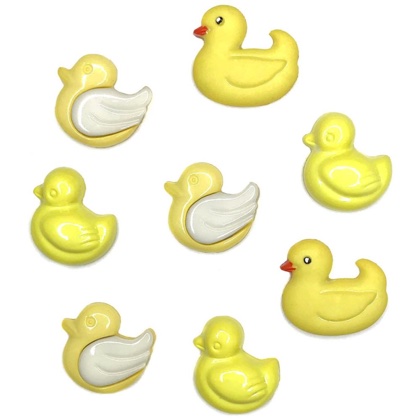 Duckies - 4351