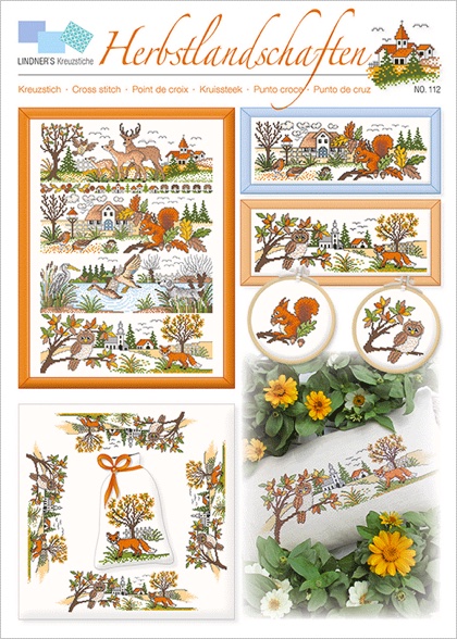 Herbstlandschaften