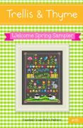 Welcome Spring Sampler