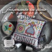 Fragments In Time 2020 - 4 Economy