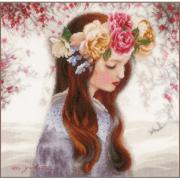 The Day when Flowers