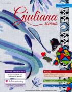 Giuliana Ricama, número #32