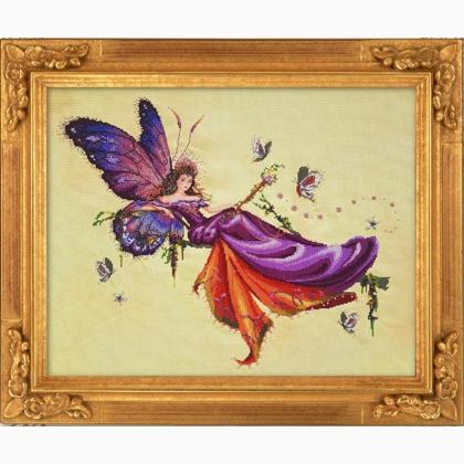 Reina Mariposa