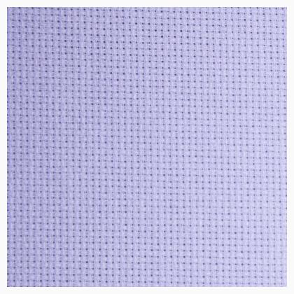 Aida 64 (16ct.) - Peaceful Purple