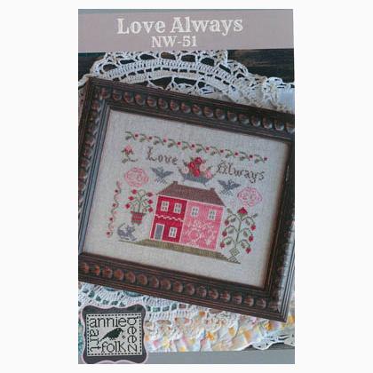 Love Always
