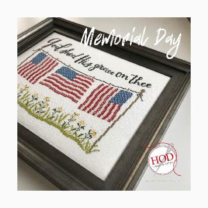 Memorial Day