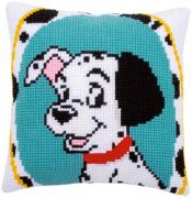 Almohada: Dalmatian
