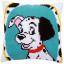 Almohada: Dalmatian