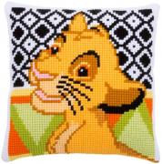 Almohada: Simba