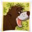 Almohada: Baloo