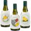 Botellas - Gallina y polluelos