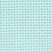 Aida 64 (16ct.) - Icelandic Blue