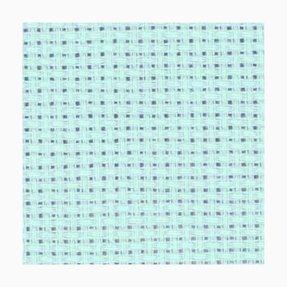 Aida 64 (16ct.) - Icelandic Blue