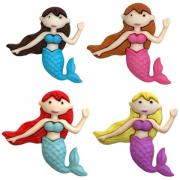 Mystic Mermaids - 4335