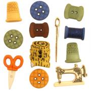 Sewing - 4099