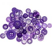 Ultra Violet - Botones MJ120