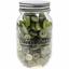 Leafy Green - Botones MJ110