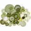 Leafy Green - Botones MJ110