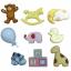 New Born Friends - 4352