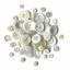 Antique White - Botones MJ112