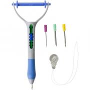 Aguja de Punch needle ajustable