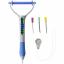 Aguja de Punch needle ajustable