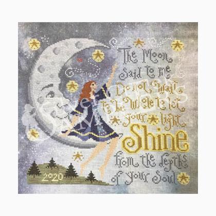 Moonshine