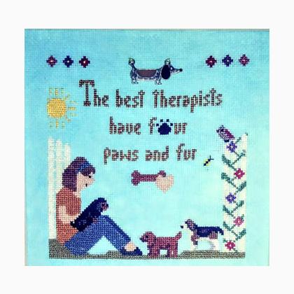Best Therapists - Dogs