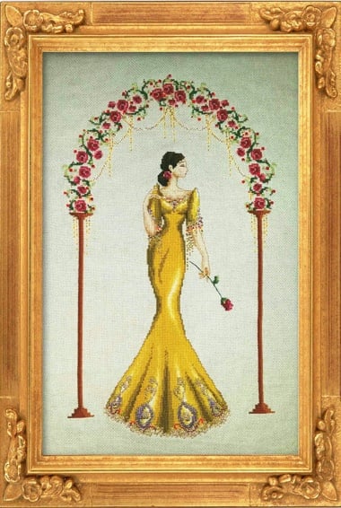 Rosa Mystica