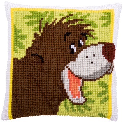 Almohada: Baloo